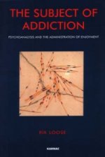Subject of Addiction
