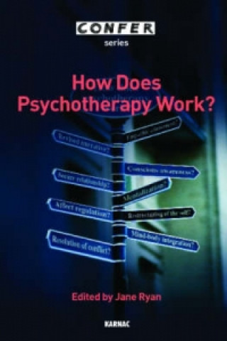 How does Psychotherapy Work?