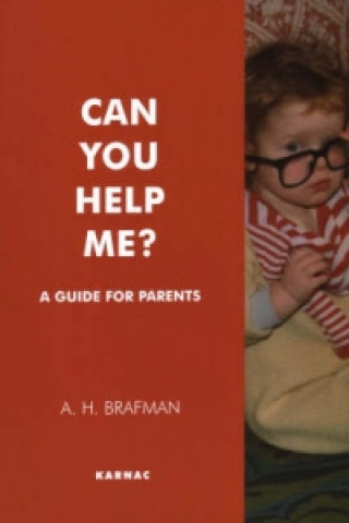 Can You Help Me?