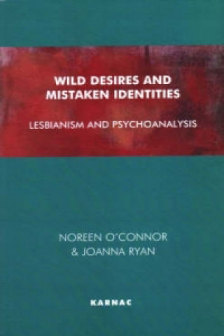 Wild Desires and Mistaken Identities