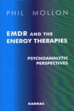 EMDR and the Energy Therapies