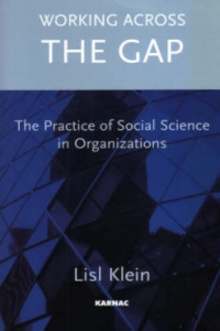 Working Across the Gap
