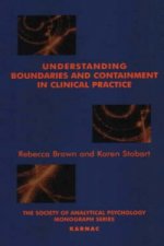 Understanding Boundaries and Containment in Clinical Practice