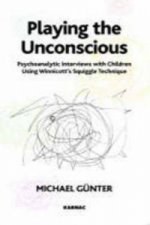 Playing the Unconscious