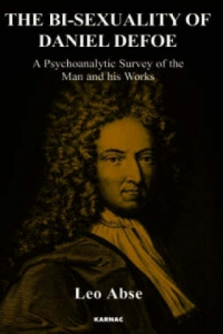 Bi-sexuality of Daniel Defoe