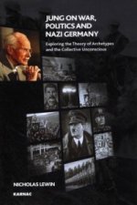 Jung on War, Politics and Nazi Germany