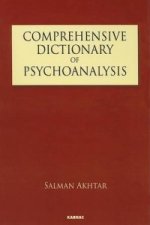 Comprehensive Dictionary of Psychoanalysis
