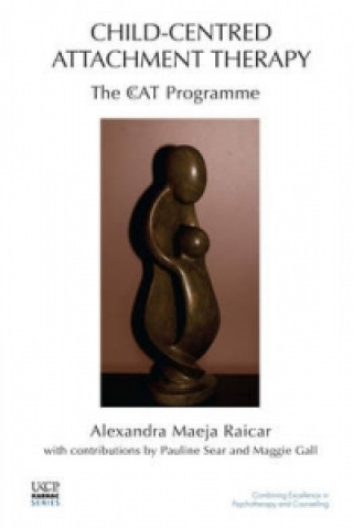 Child-Centred Attachment Therapy