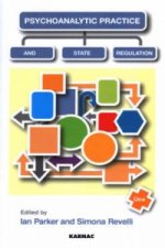 Psychoanalytic Practice and State Regulation