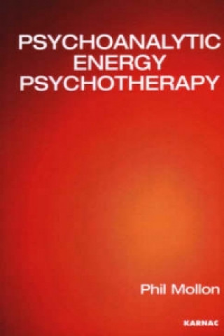 Psychoanalytic Energy Psychotherapy