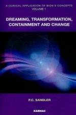 Clinical Application of Bion's Concepts