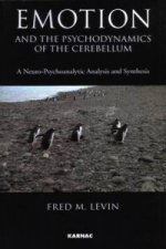 Emotion and the Psychodynamics of the Cerebellum