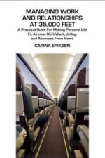 Managing Work and Relationships at 35,000 Feet