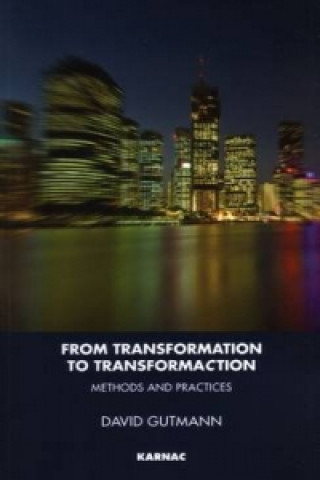 From Transformation to TransformaCtion