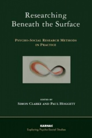 Researching Beneath the Surface