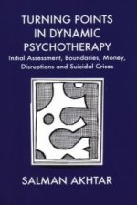Turning Points in Dynamic Psychotherapy