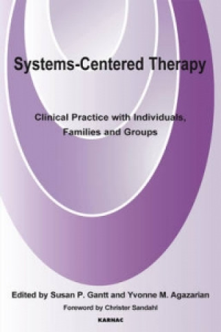 Systems-Centered Therapy