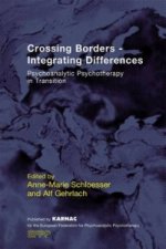 Crossing Borders - Integrating Differences