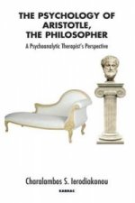 Psychology of Aristotle, The Philosopher