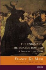 Enigma of the Suicide Bomber