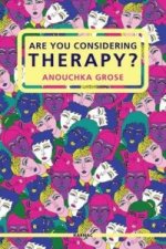 Are You Considering Therapy?