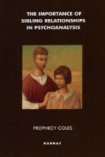 Importance of Sibling Relationships in Psychoanalysis