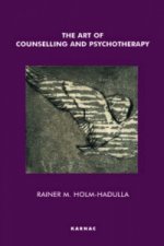 Art of Counselling and Psychotherapy