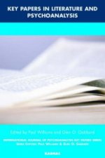 Key Papers in Literature and Psychoanalysis