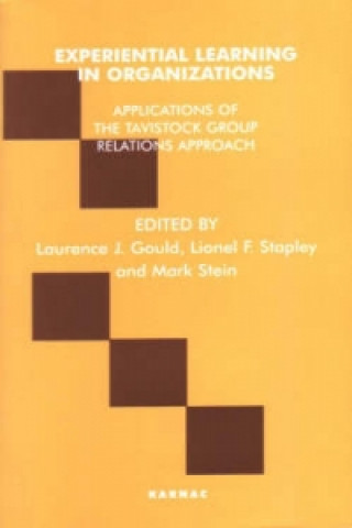 Experiential Learning in Organizations