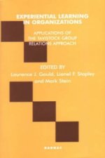 Experiential Learning in Organizations