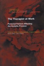 Therapist at Work