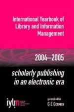 Scholarly Publishing in an Electronic Era