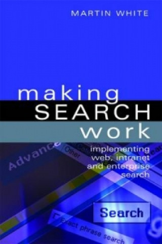 Making Search Work