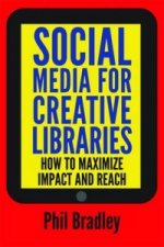 Social Media for Creative Libraries