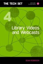 Library Videos and Webcasts