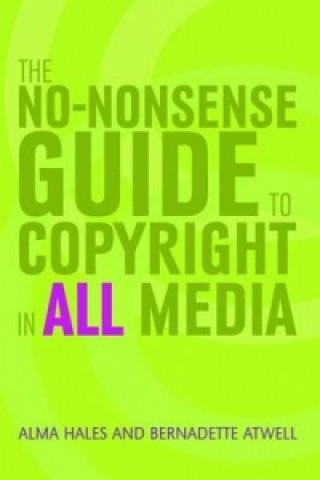 No-nonsense Guide to Copyright in All Media