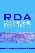 RDA and Cartographic Resources