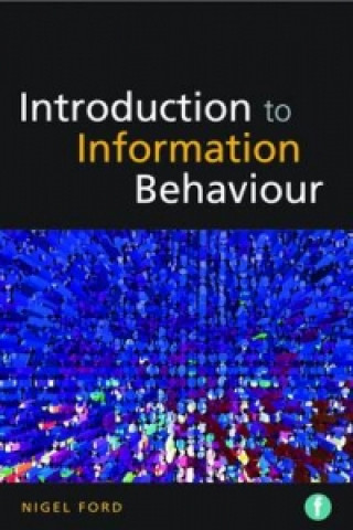 Introduction to Information Behaviour