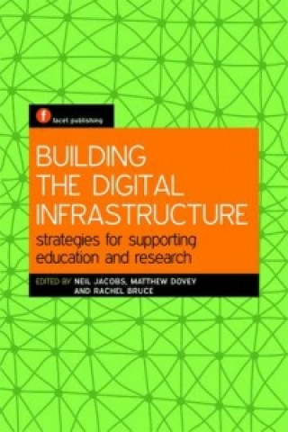 Building the Digital Infrastructure