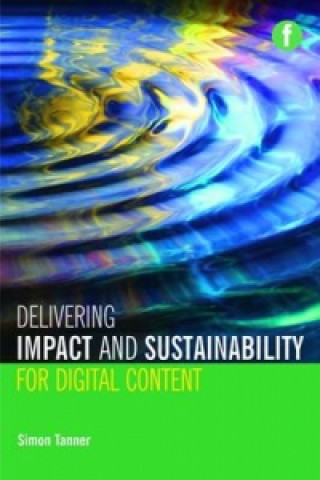 Delivering Impact with Digital Resources