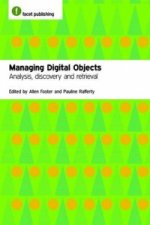Managing Digital Cultural Objects
