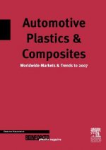 Automotive Plastics and Composites
