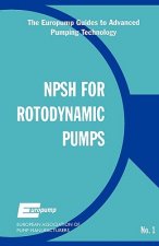 Net Positive Suction Head for Rotodynamic Pumps: A Reference Guide