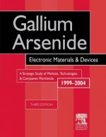 Gallium Arsenide, Electronics Materials and Devices. A Strategic Study of Markets, Technologies and Companies Worldwide 1999-2004