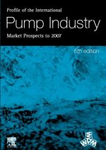 Profile of the International Pump Industry - Market Prospects to 2007