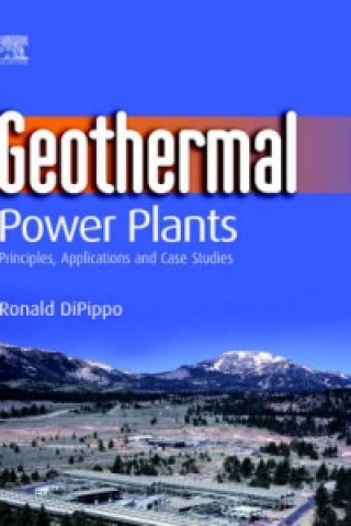 Geothermal Power Plants