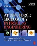 Atomic Force Microscopy in Process Engineering