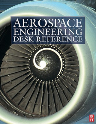 Aerospace Engineering Desk Reference