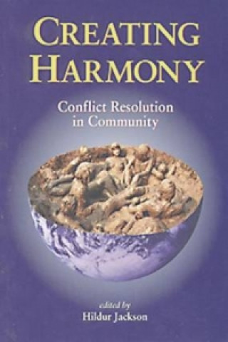 Creating Harmony
