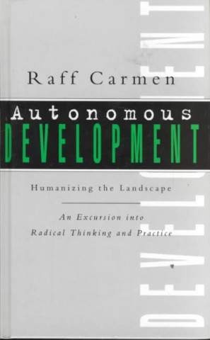 Autonomous Development